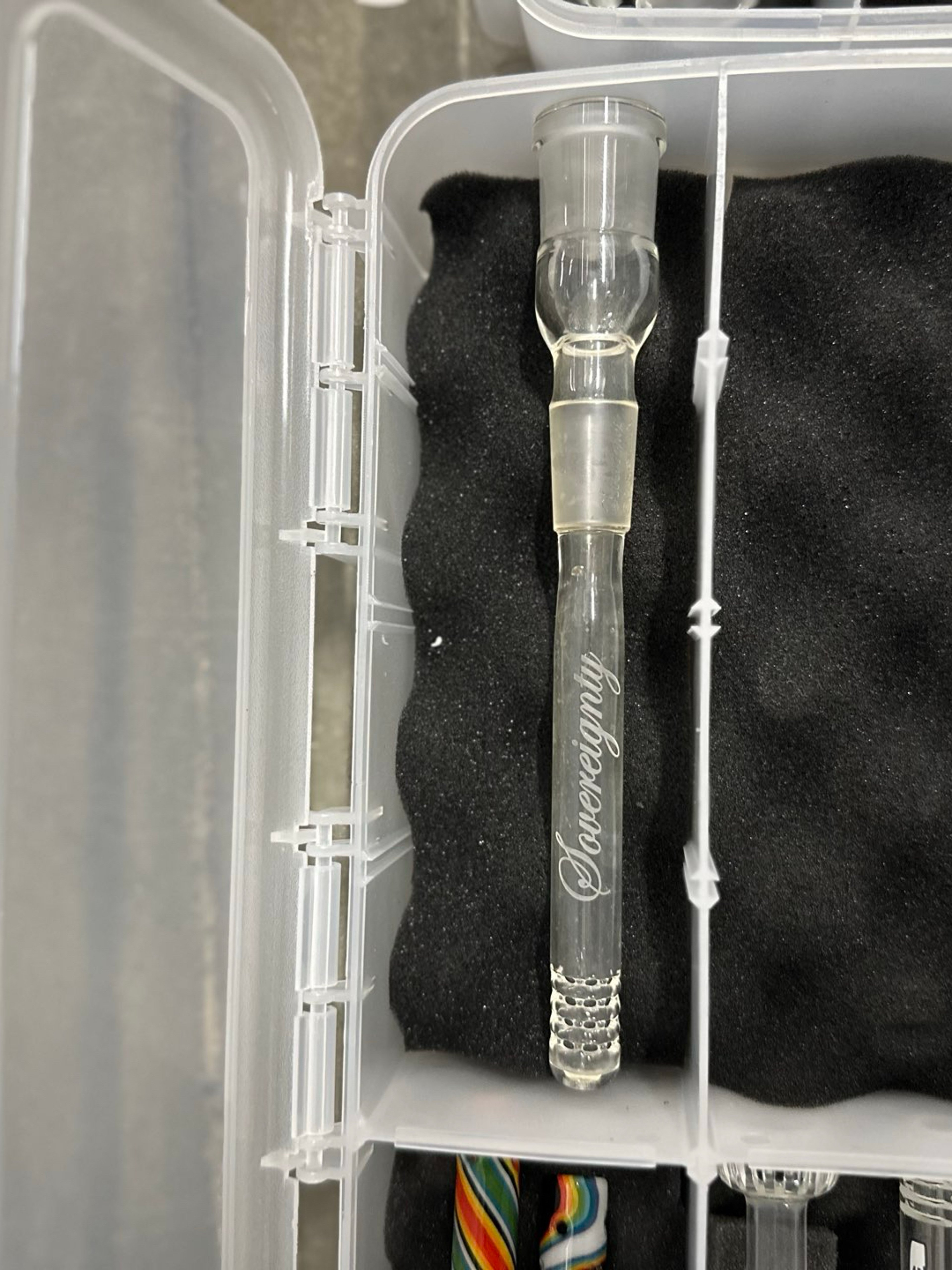 Sovereignty  Down stem image 0