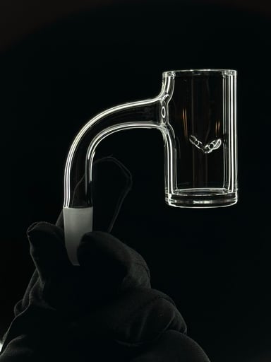 Preview pic of Flat Top Auto Spin Banger