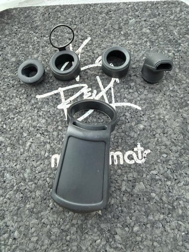 Preview pic of PuffCo Travel Set