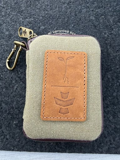 Preview pic of Revelry x Raw Garden Travel Pen Kit