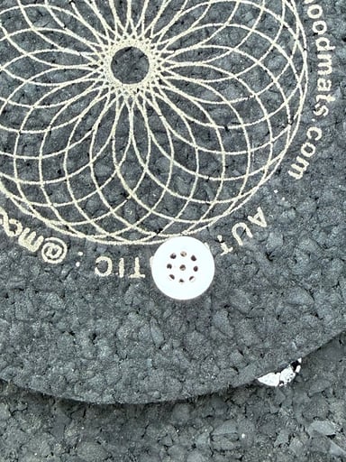 Preview pic of Cookies 9 Hole Joint Tip