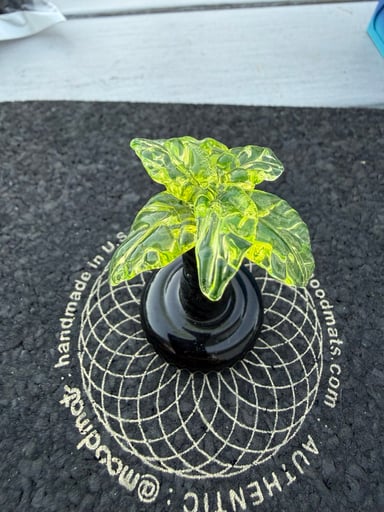 Preview pic of UV Palm Tree Weight