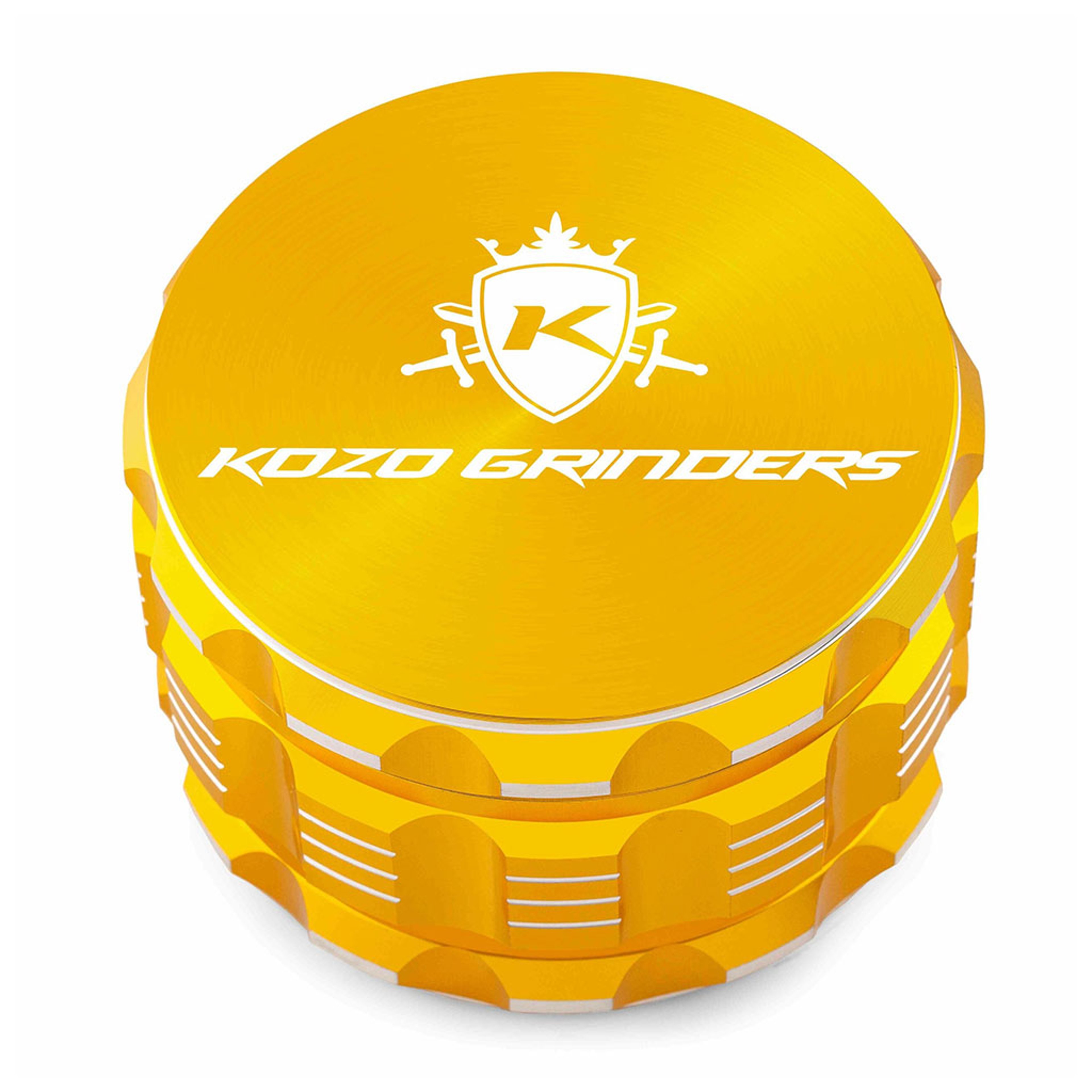 Kozo Grinder 3" image 0