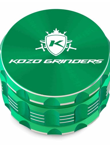 Preview pic of Kozo Grinder 3"