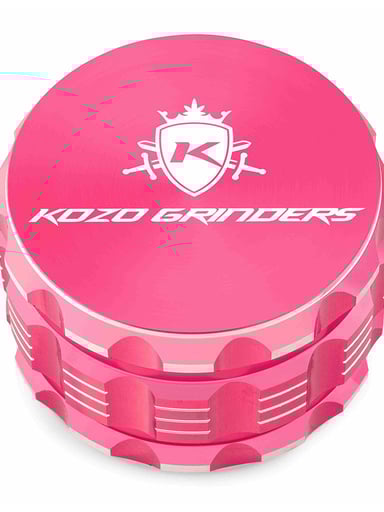 Preview pic of Kozo Grinder 3"
