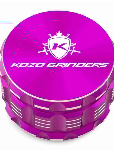 Preview pic of Kozo Grinder 3"