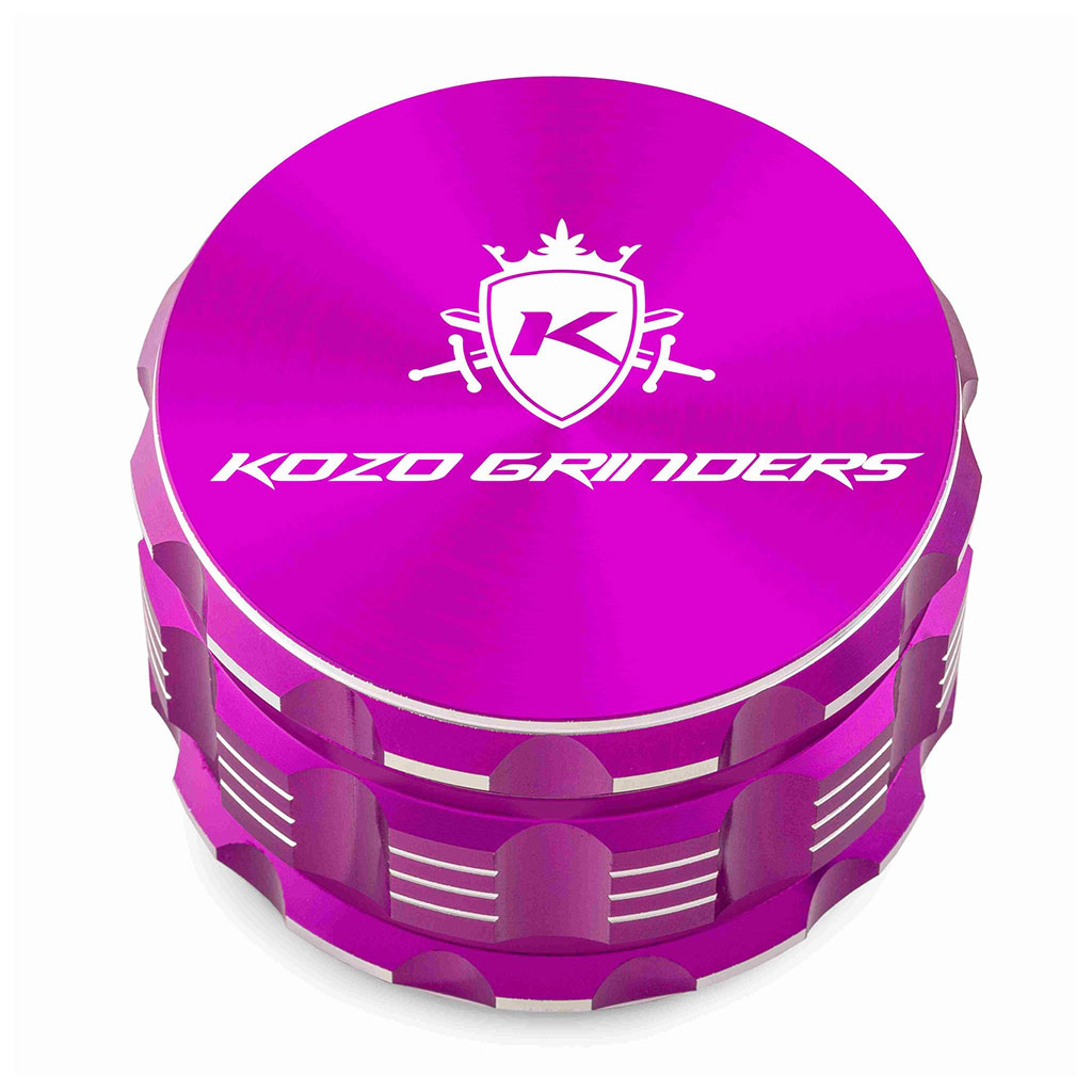 Kozo Grinder 3" image 0