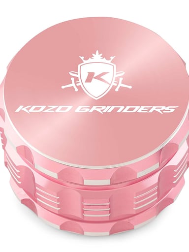 Preview pic of Kozo Grinder 3"