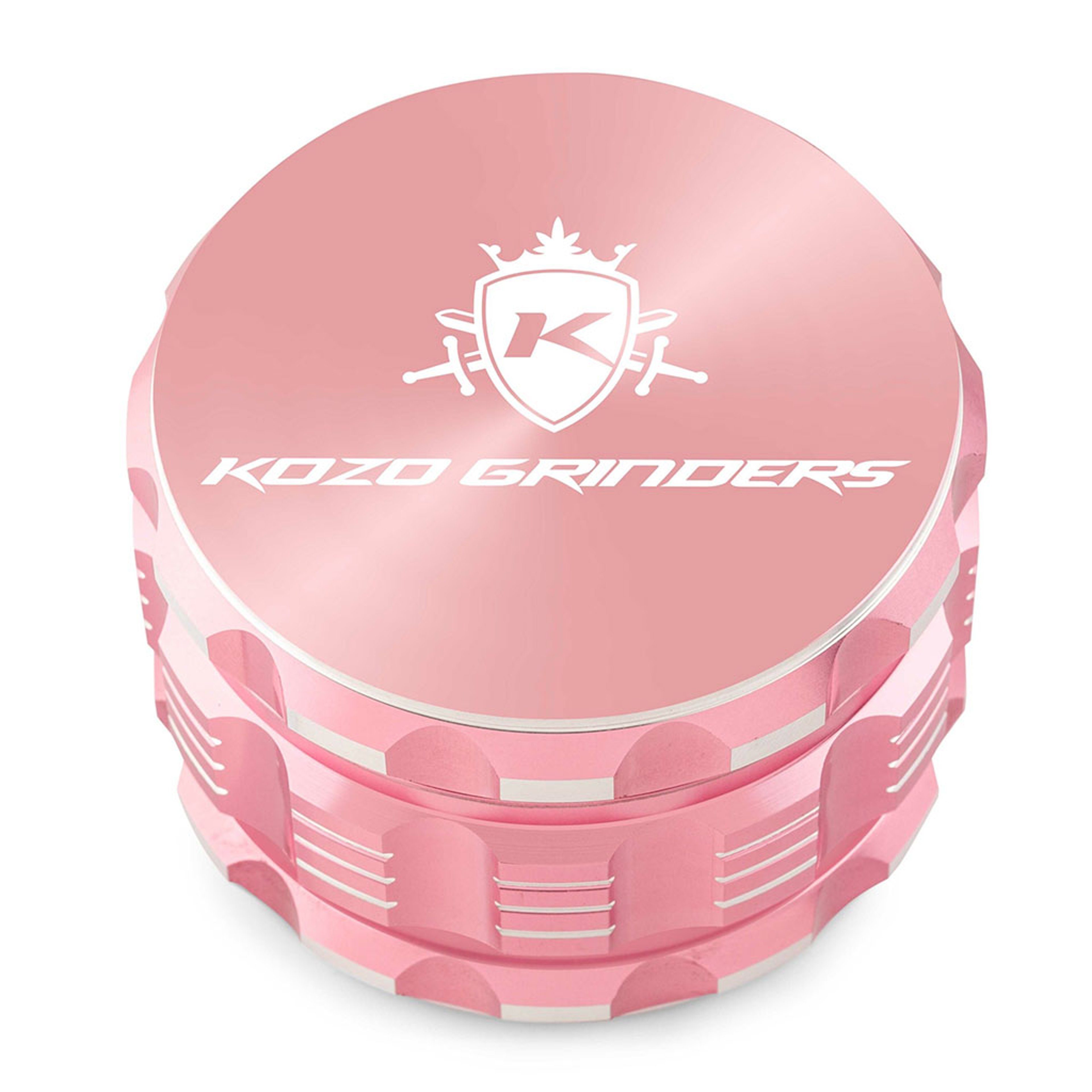 Kozo Grinder 3" image 0