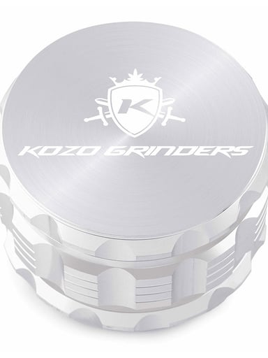 Preview pic of Kozo Grinder 3"