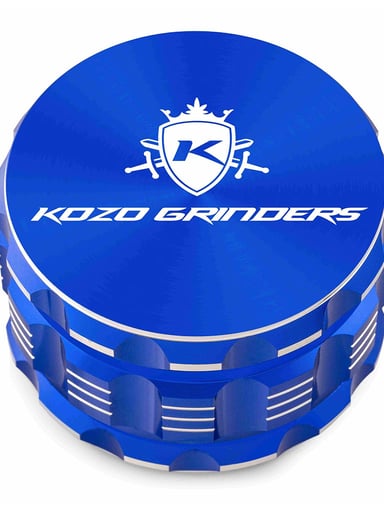 Preview pic of Kozo Grinder 3"