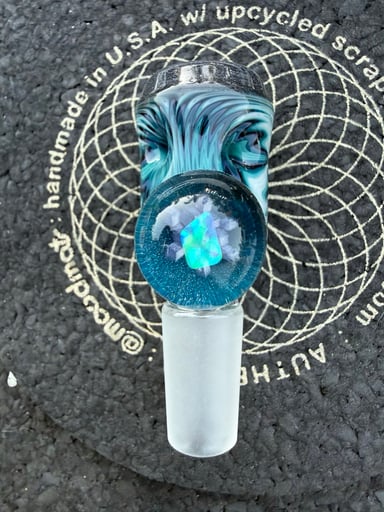 Preview pic of Black Tuna 14mm 5 Hole