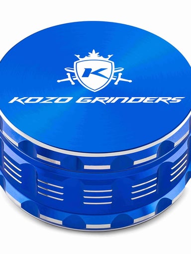 Preview pic of Kozo Grinder 4"