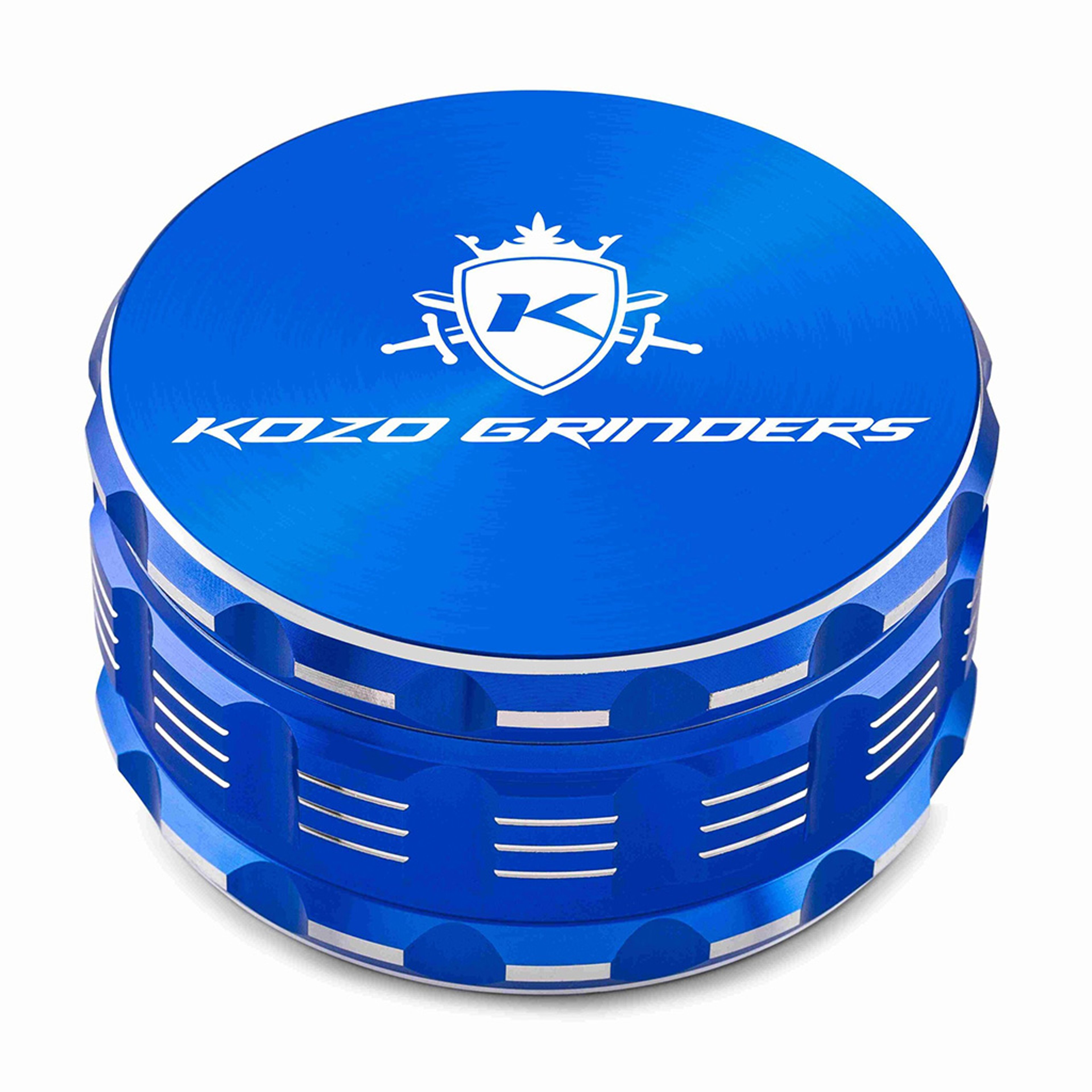 Kozo Grinder 4" image 0