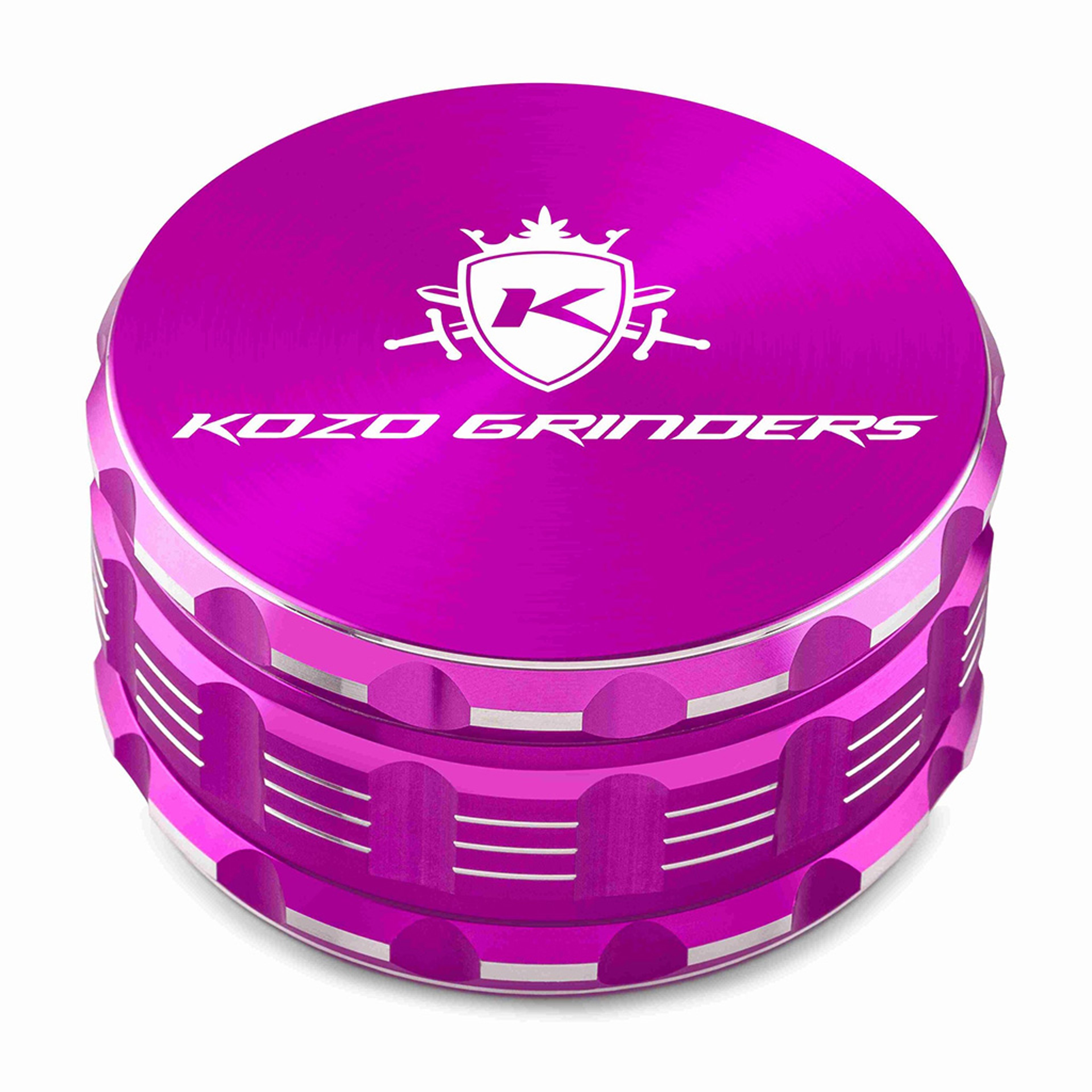 Kozo Grinder 4" image 0