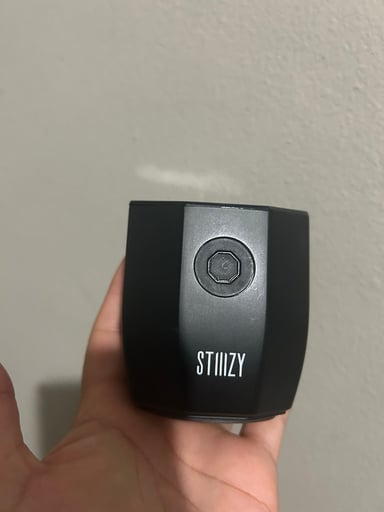 Preview pic of Octave x Stiiizy terp timer‼️