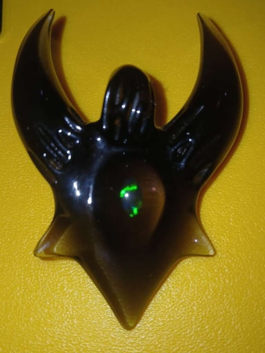 Preview pic of Hemlock