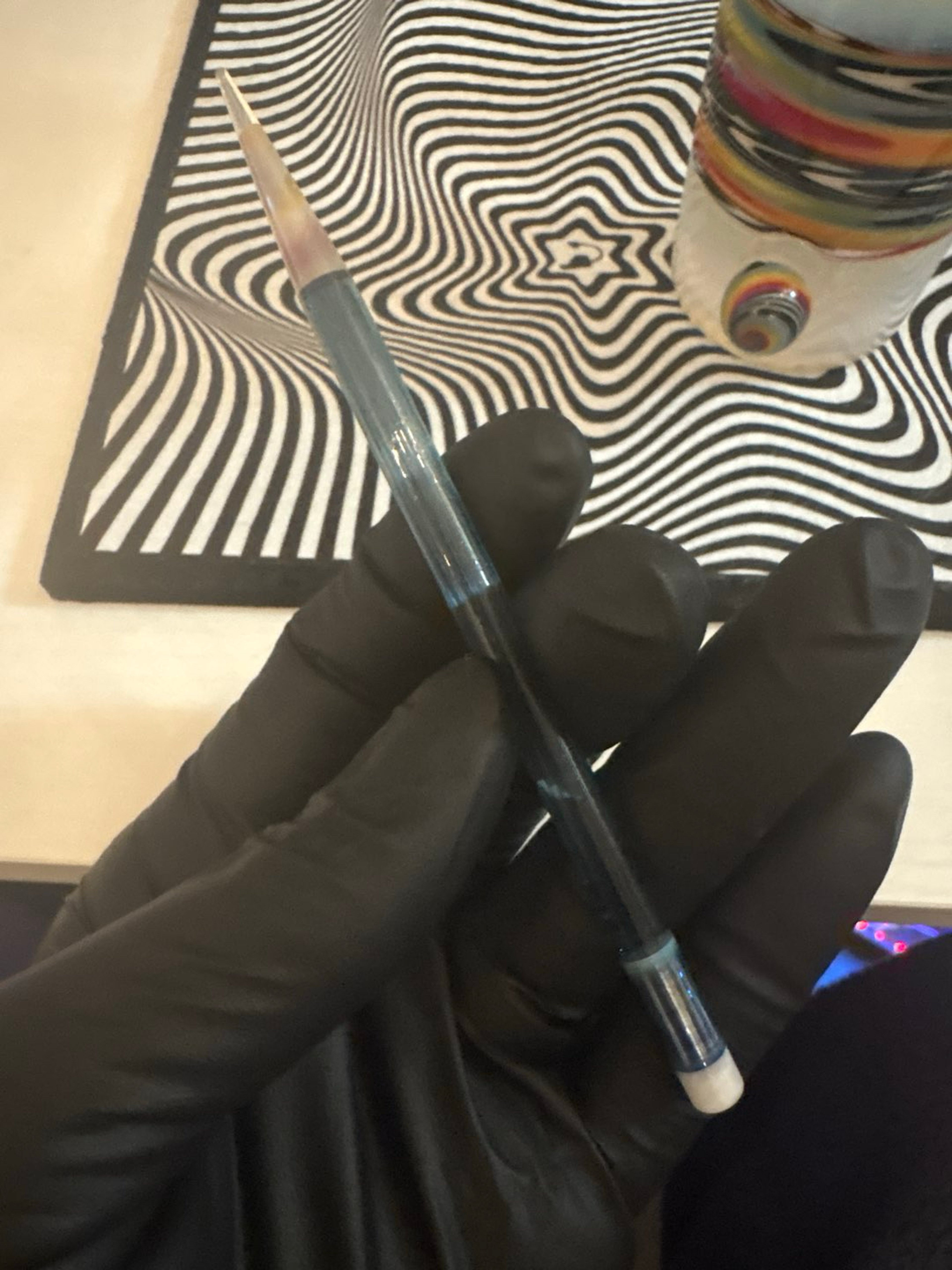 Preview pic of Sherbet Pencil Dabber (UV)