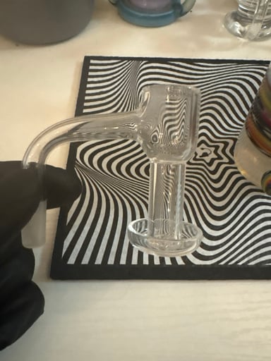 Preview pic of 10/90 Slurper by Lid Glass