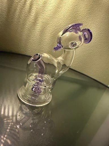 Preview pic of 313Glass “Potion” CFL Chix-cycler