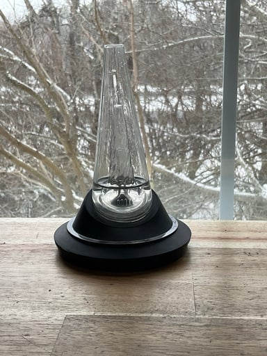 Preview pic of Puffco peak glass