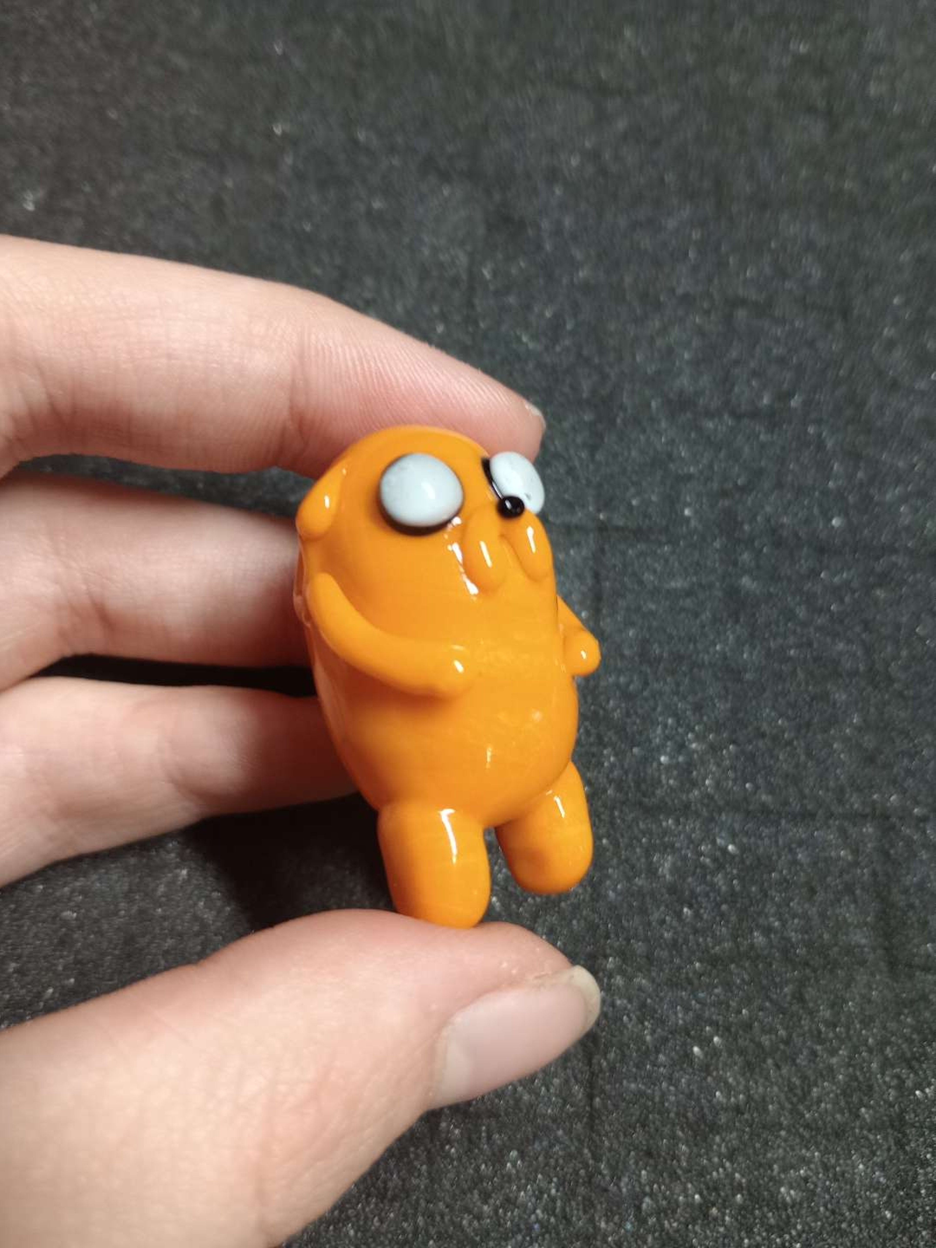 Jake the Dawg Pendant image 0