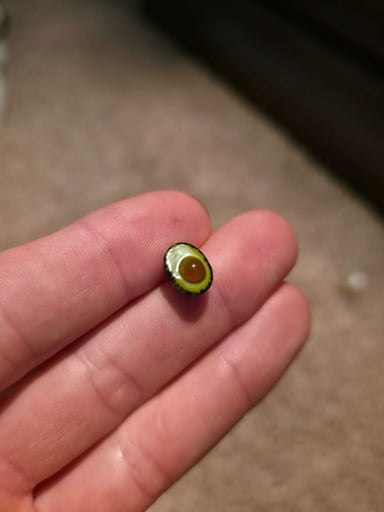 Preview pic of Jsmart avocado 🥑