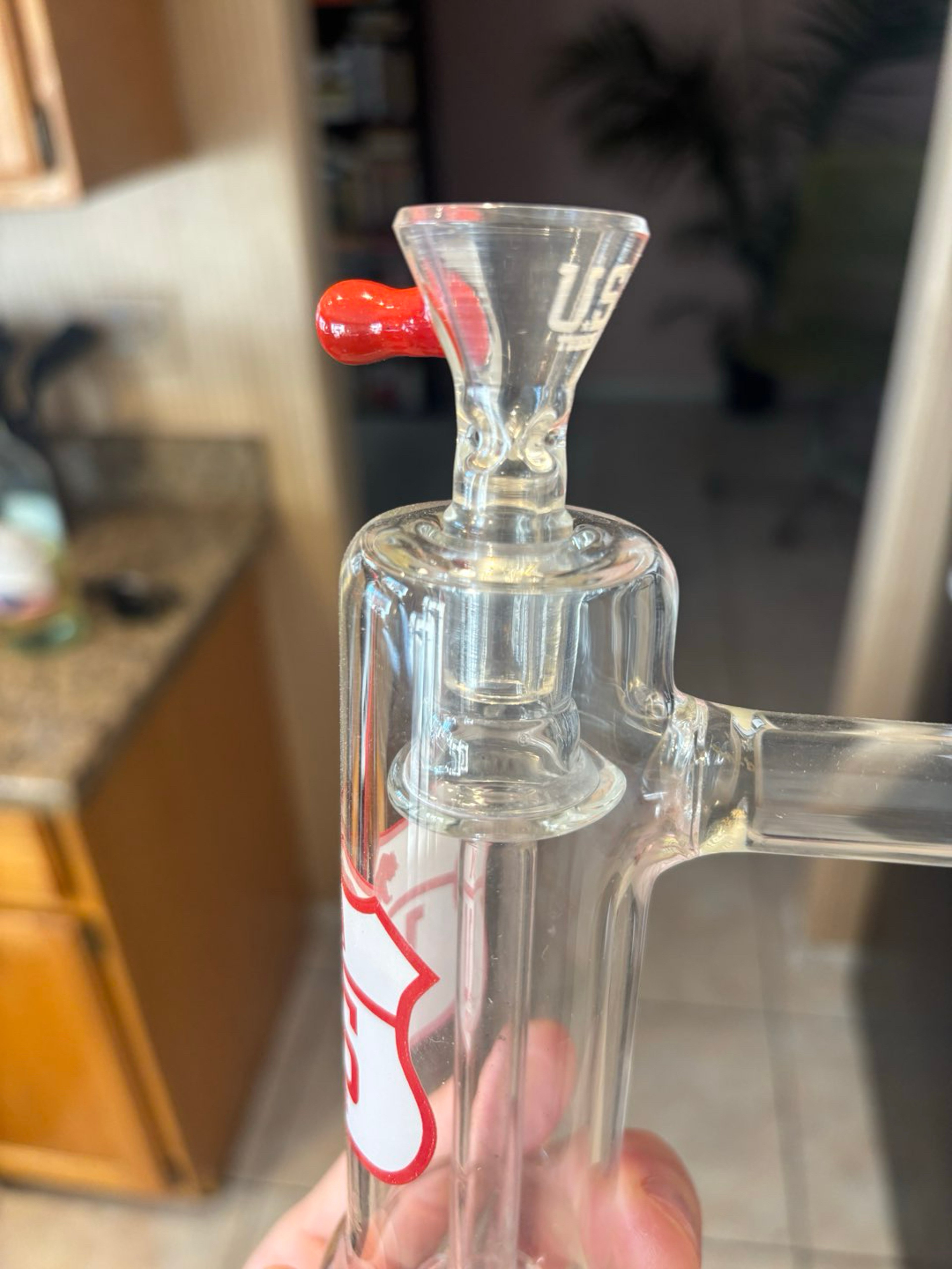 Preview pic of U.S. tubes bubbler