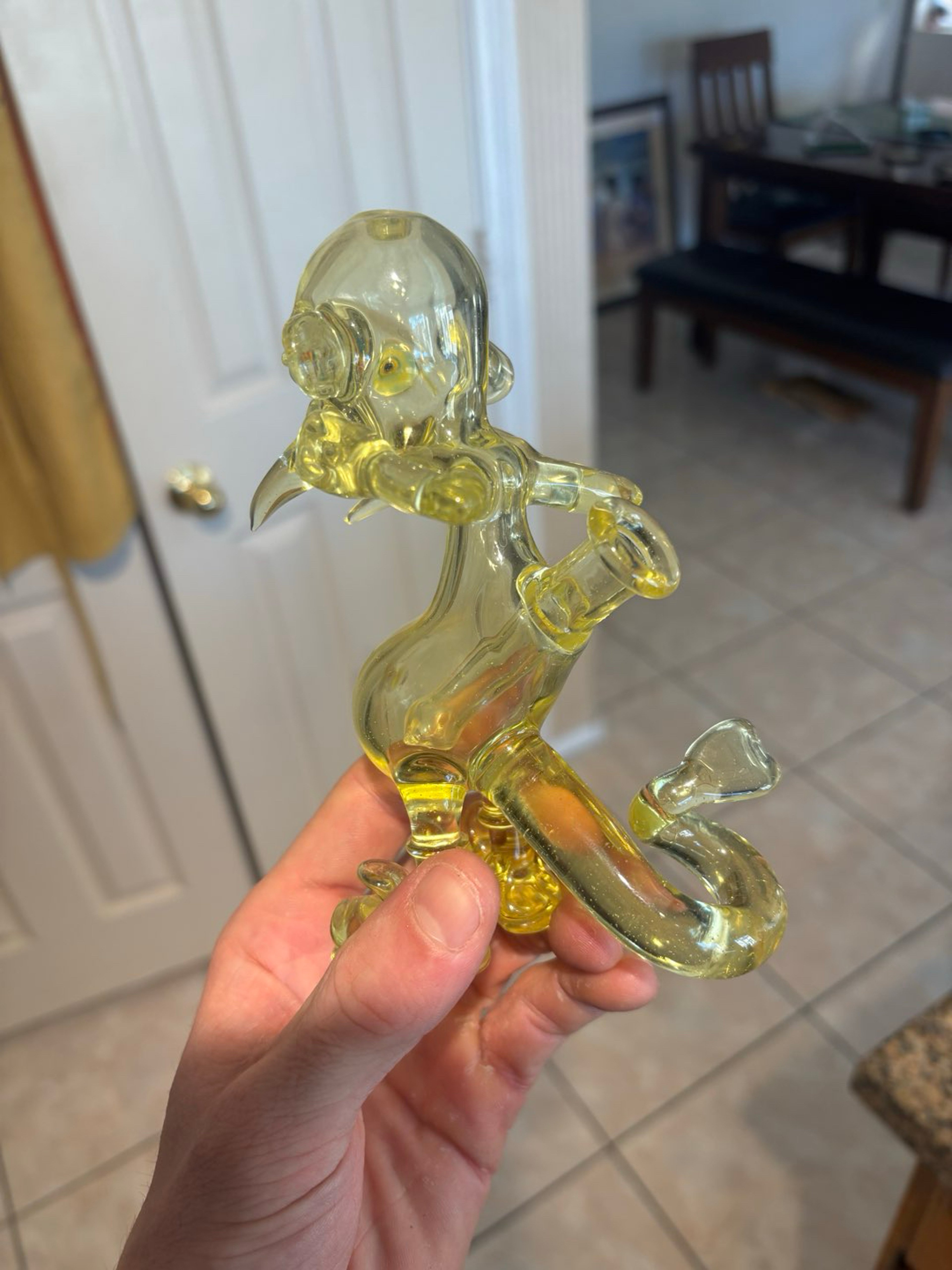 Snic Barnes Trillson image 0