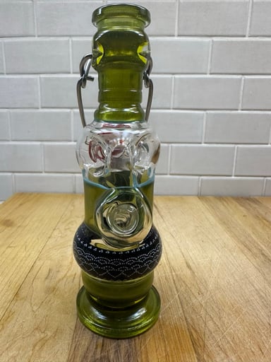 Preview pic of JH glass