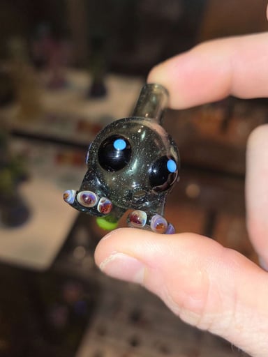 Preview pic of Porter bubblecap