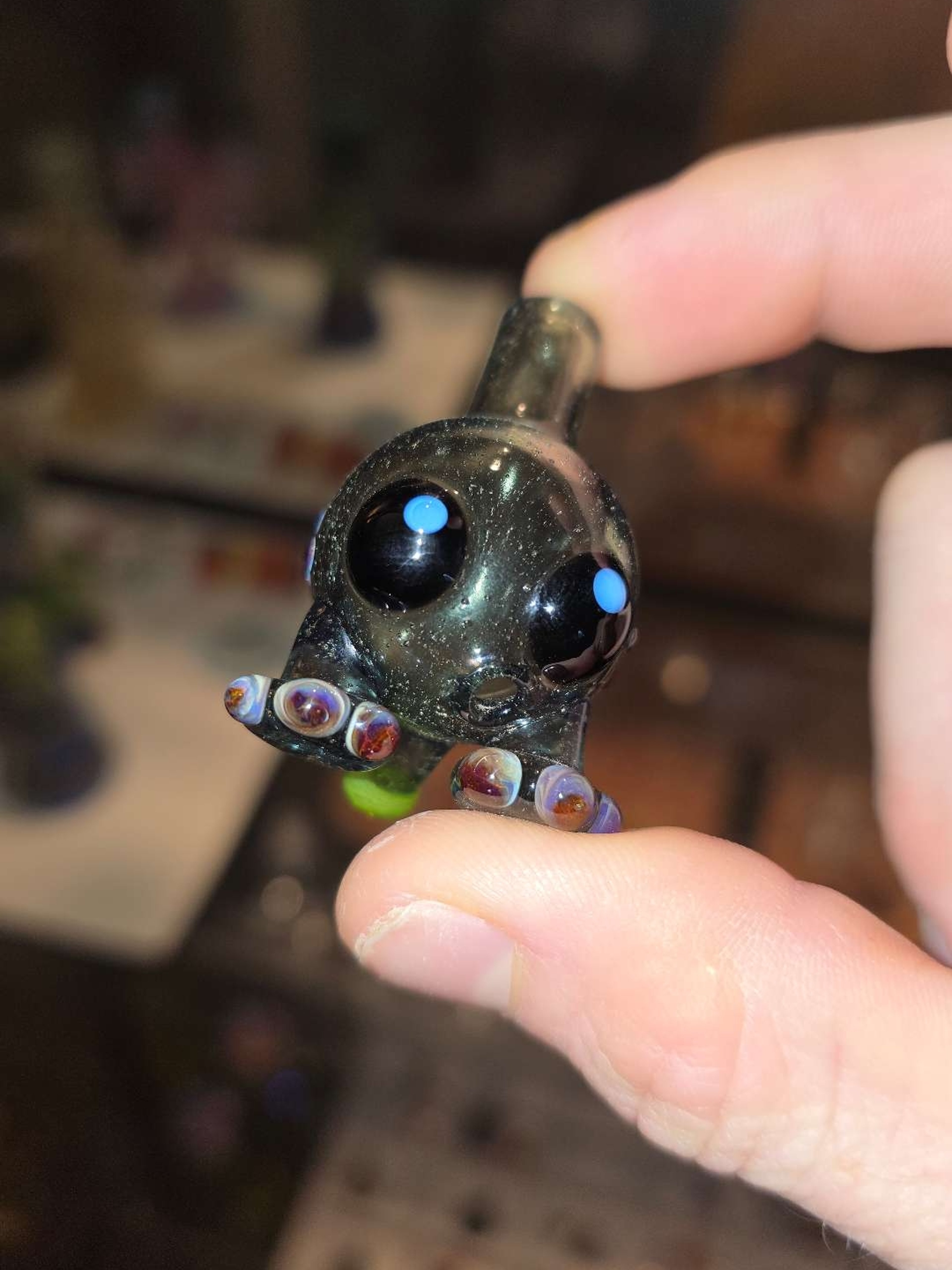 Porter bubblecap image 0