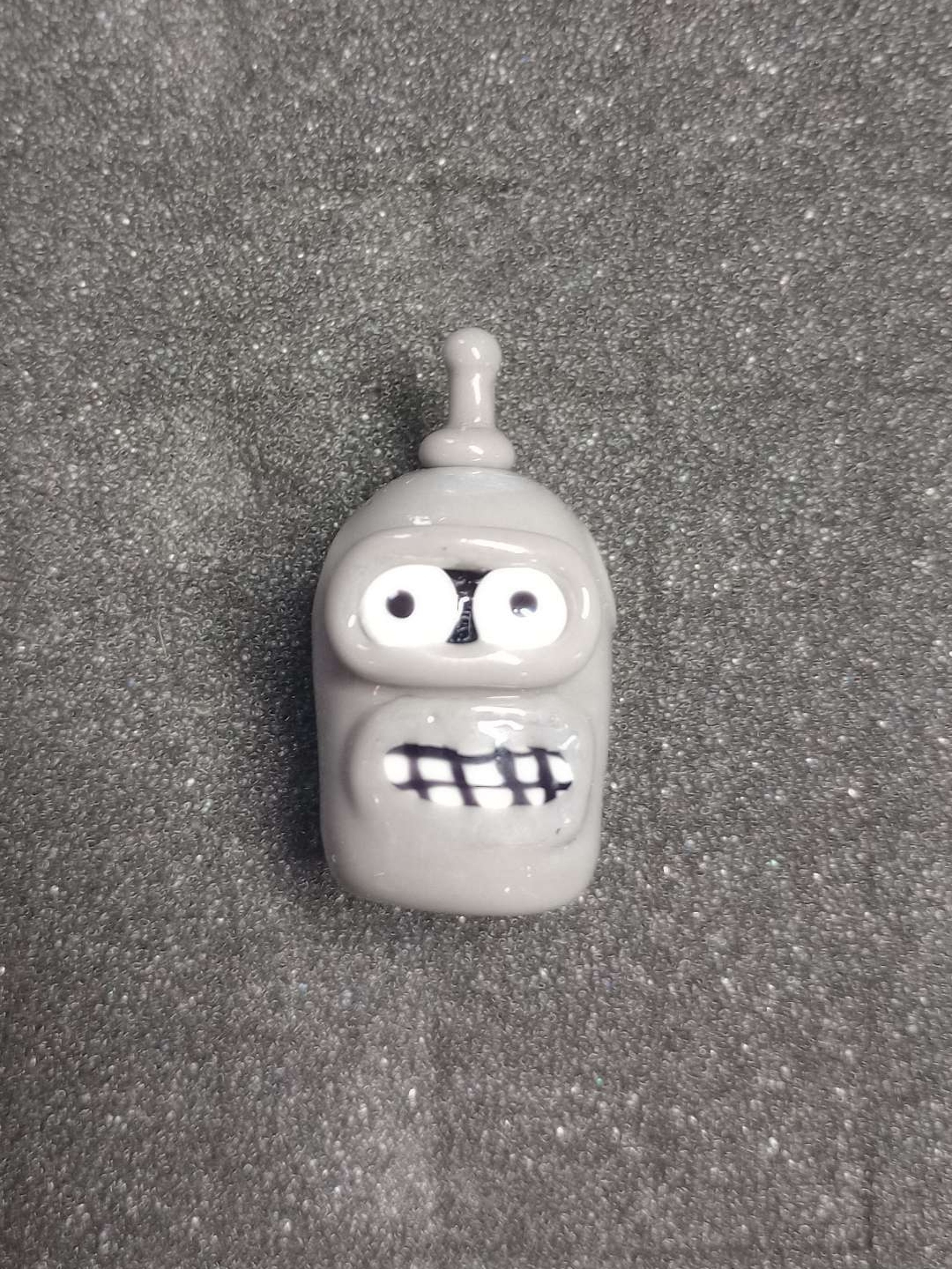 Bender Pendant image 0