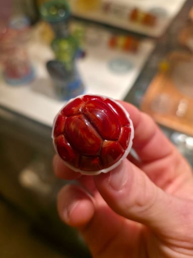 Preview pic of Porter spinner cap