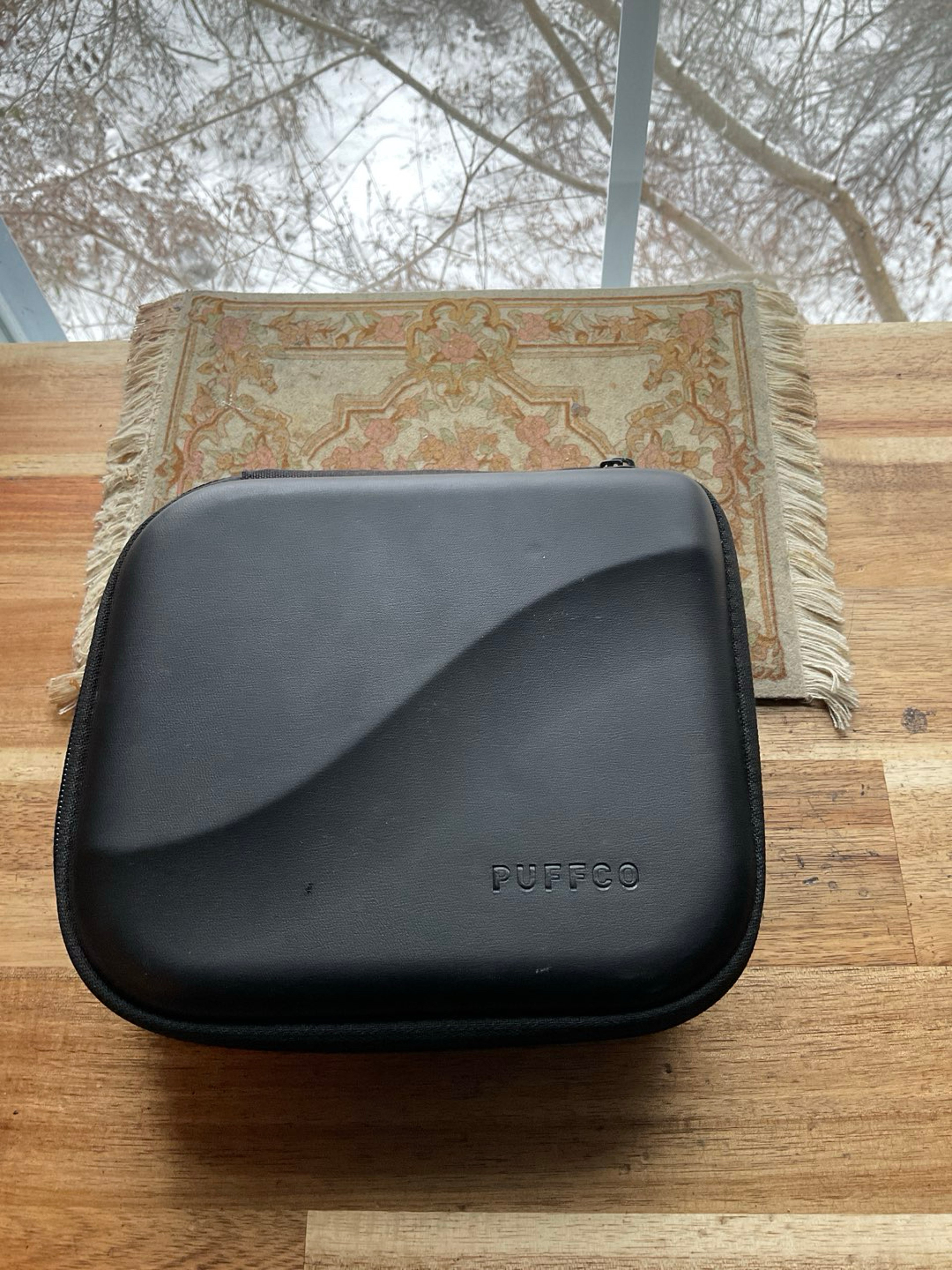 Preview pic of Proxy Case + Travel Pack