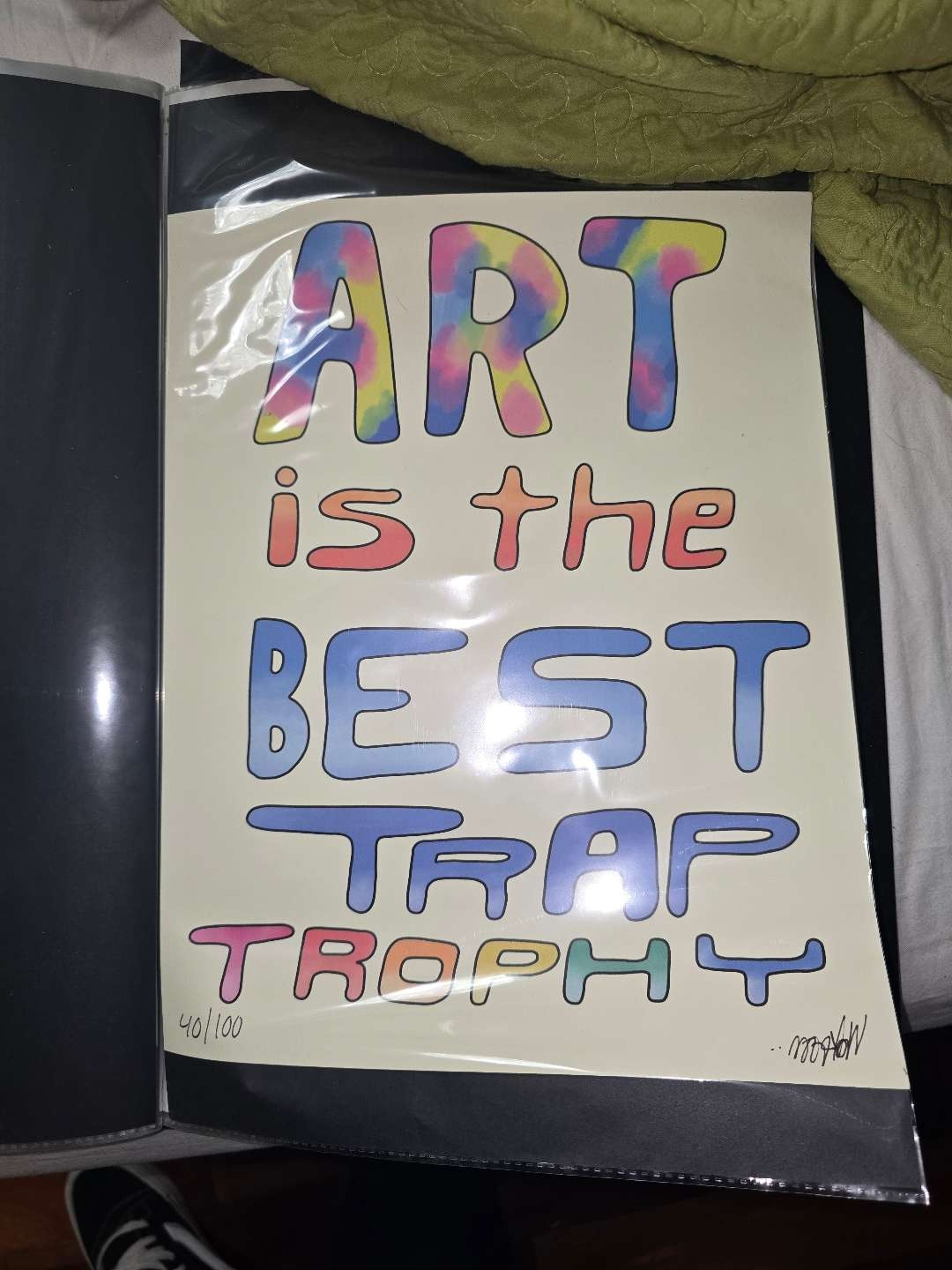 Wookerson vault peice image 0