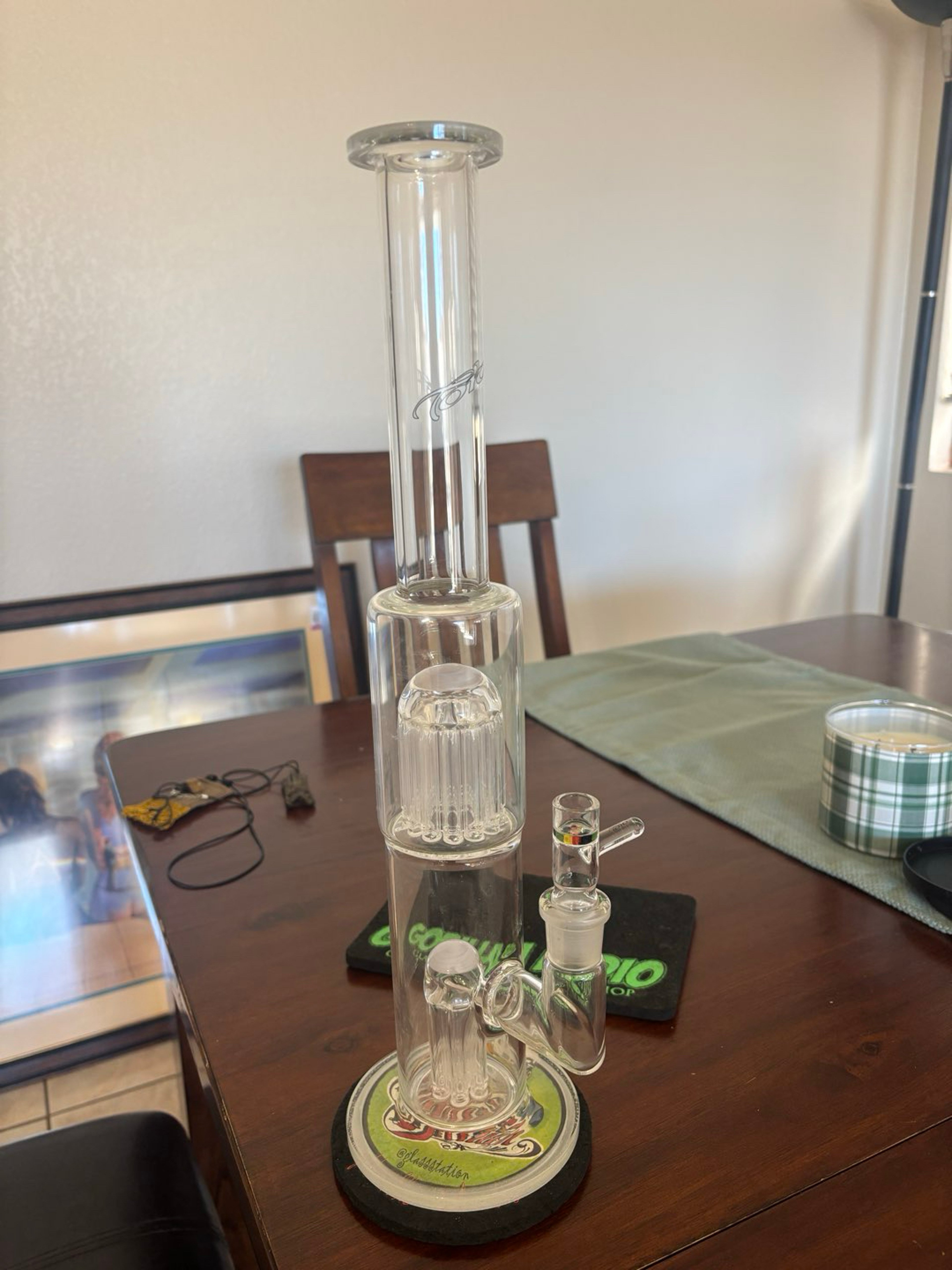 Preview pic of Toro fixed 7 to fixed 13