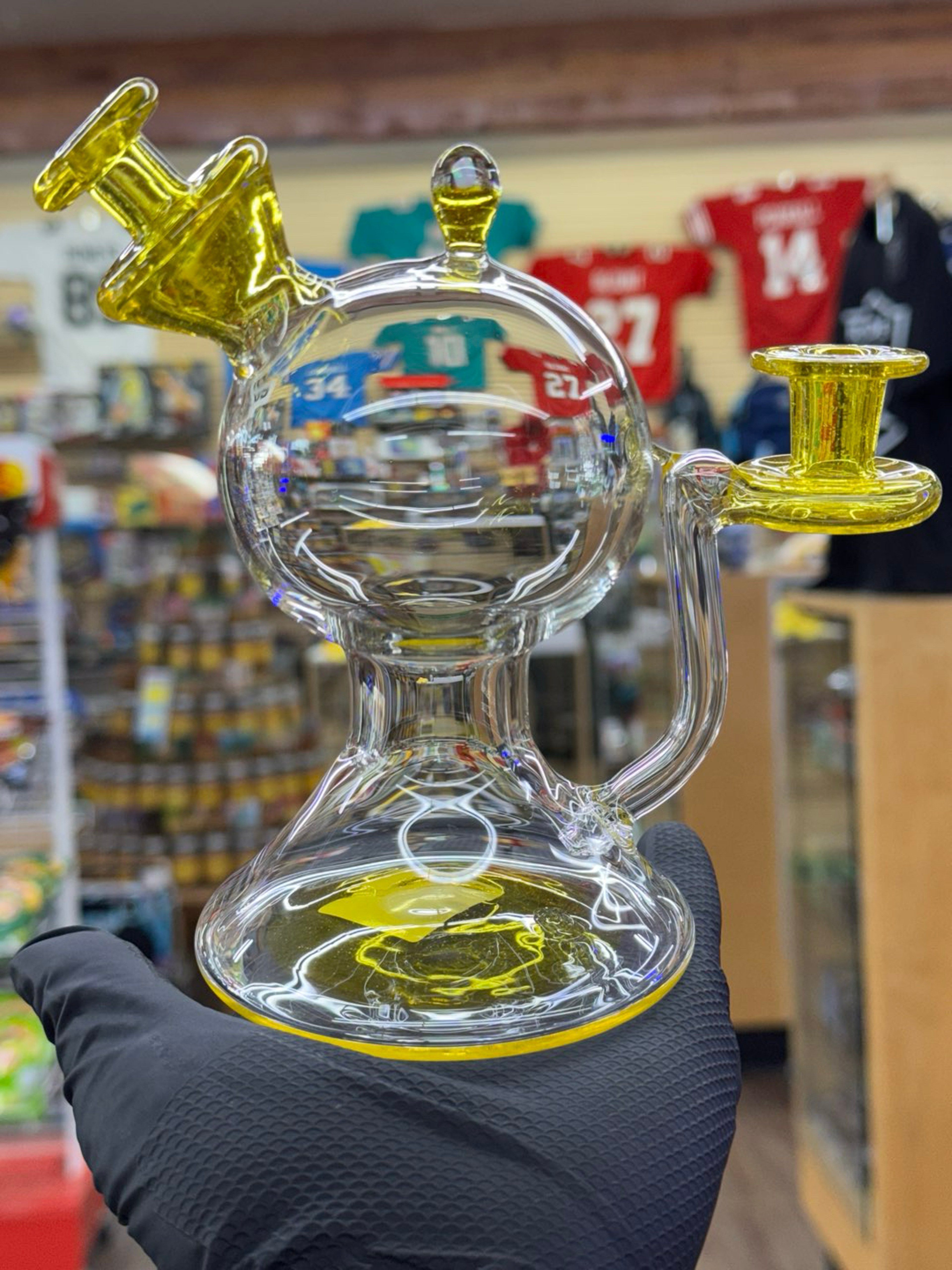 Preview pic of @lidglass Citron Layback available