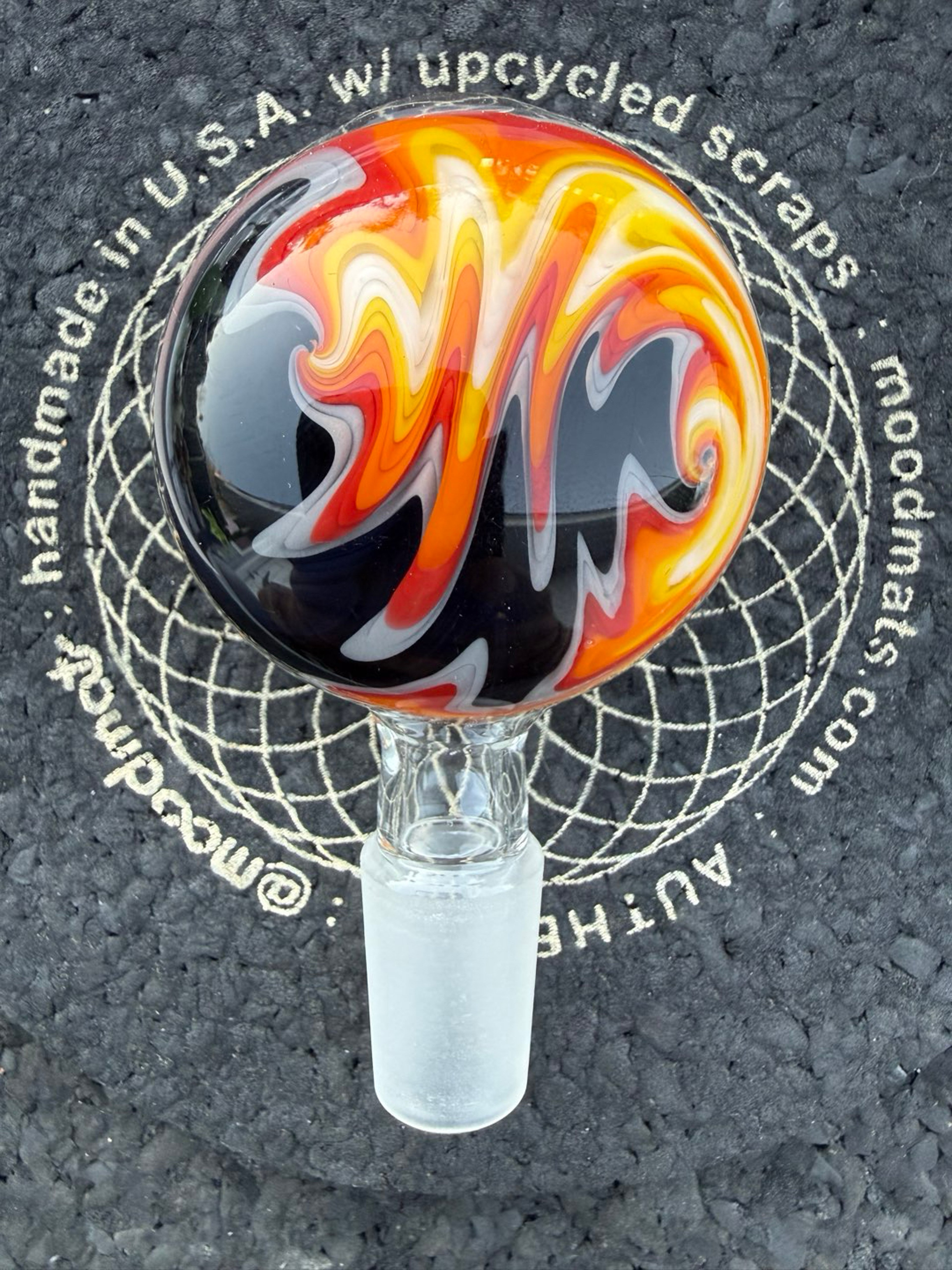 Preview pic of Arthur Baker 14mm Slide Bowl