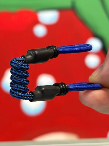 Preview pic of Tuff Tether - Pivot Tether - Combo - @tufftethers