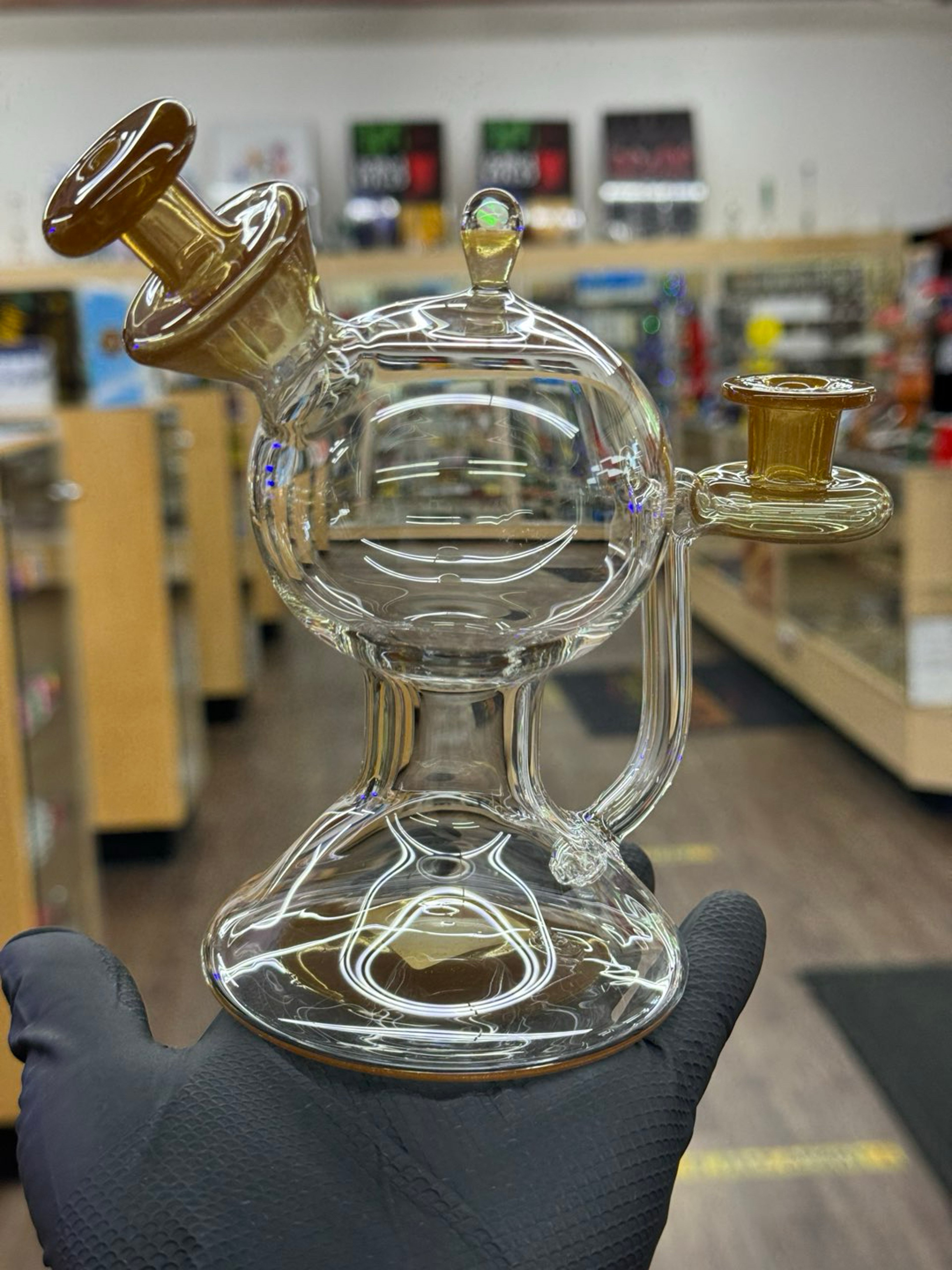 Preview pic of @lidglass Layback available for a steal!