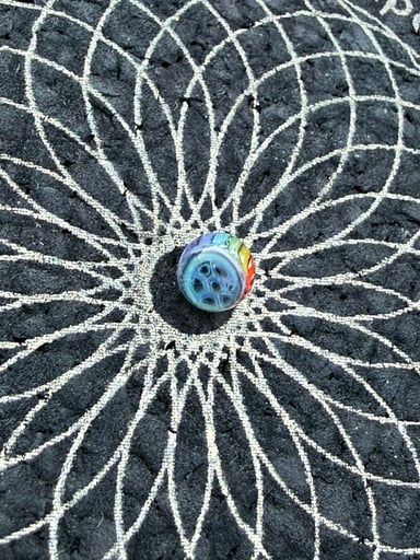 Preview pic of Darby Holms x Mike Luna terp pearl