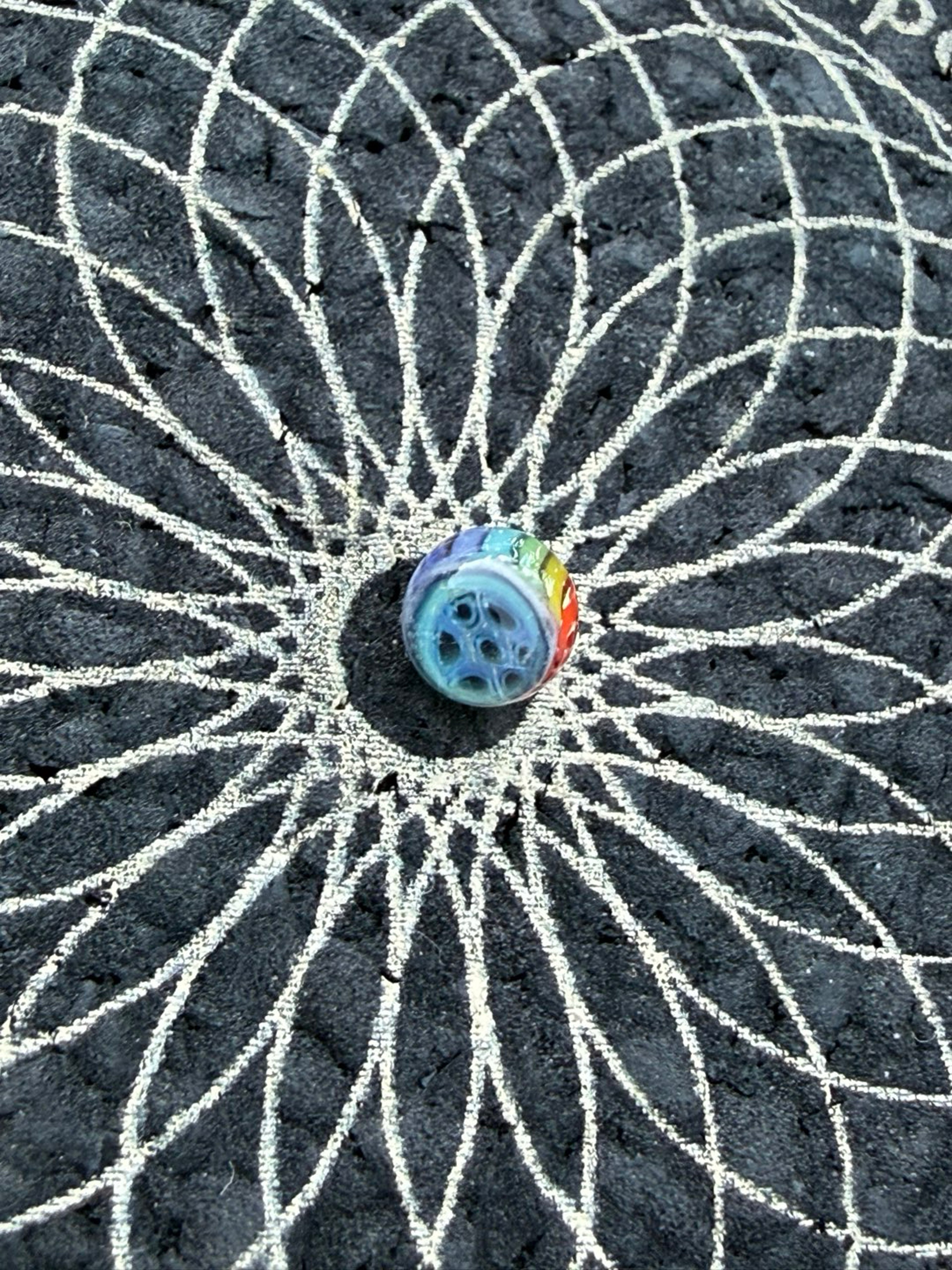 Preview pic of Darby Holms x Mike Luna terp pearl