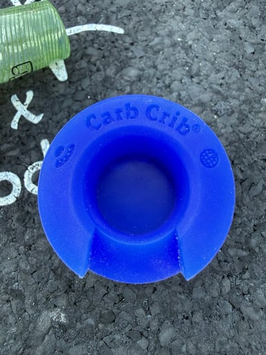 Preview pic of Carb Crib ™️