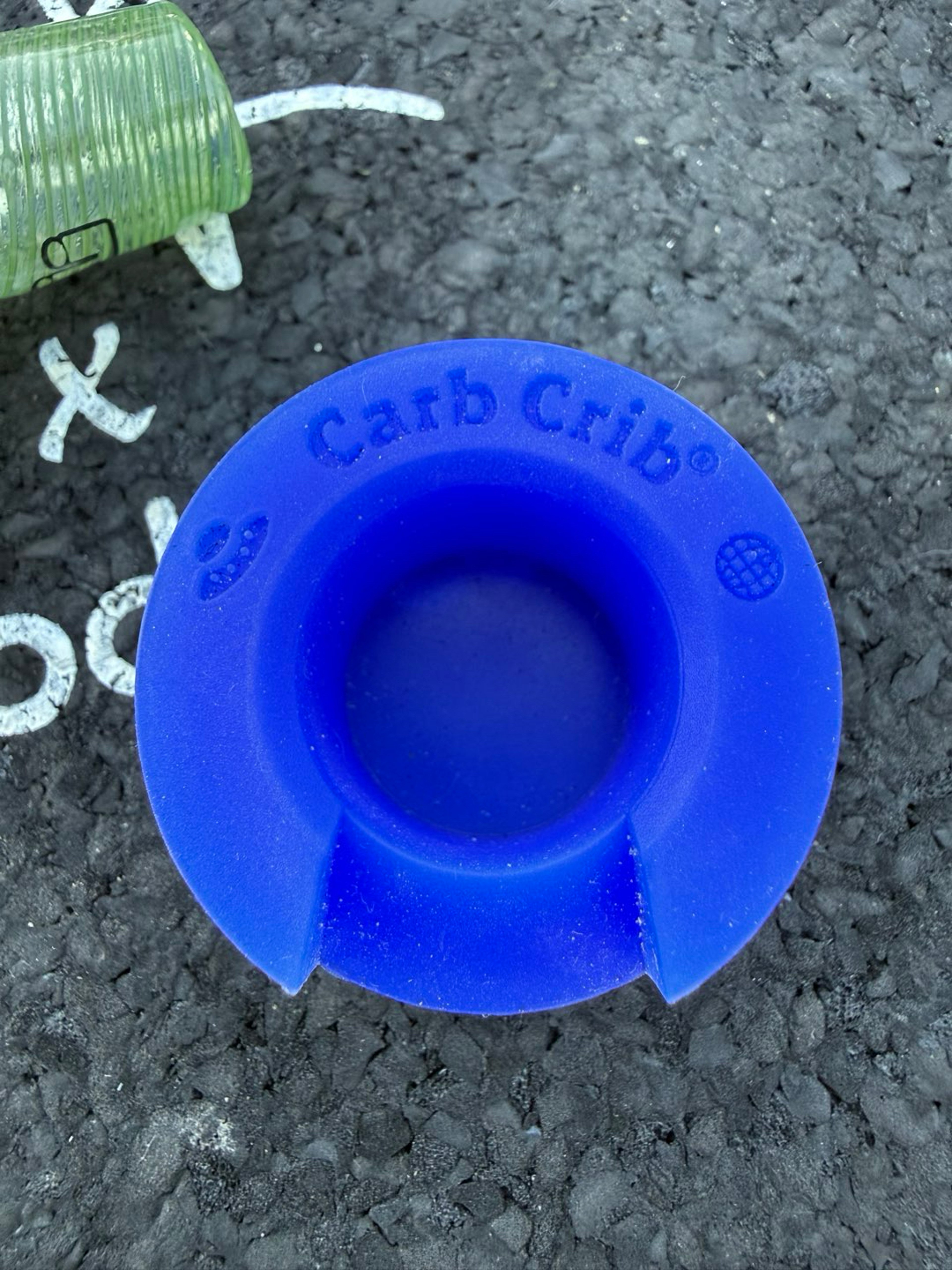 Preview pic of Carb Crib ™️