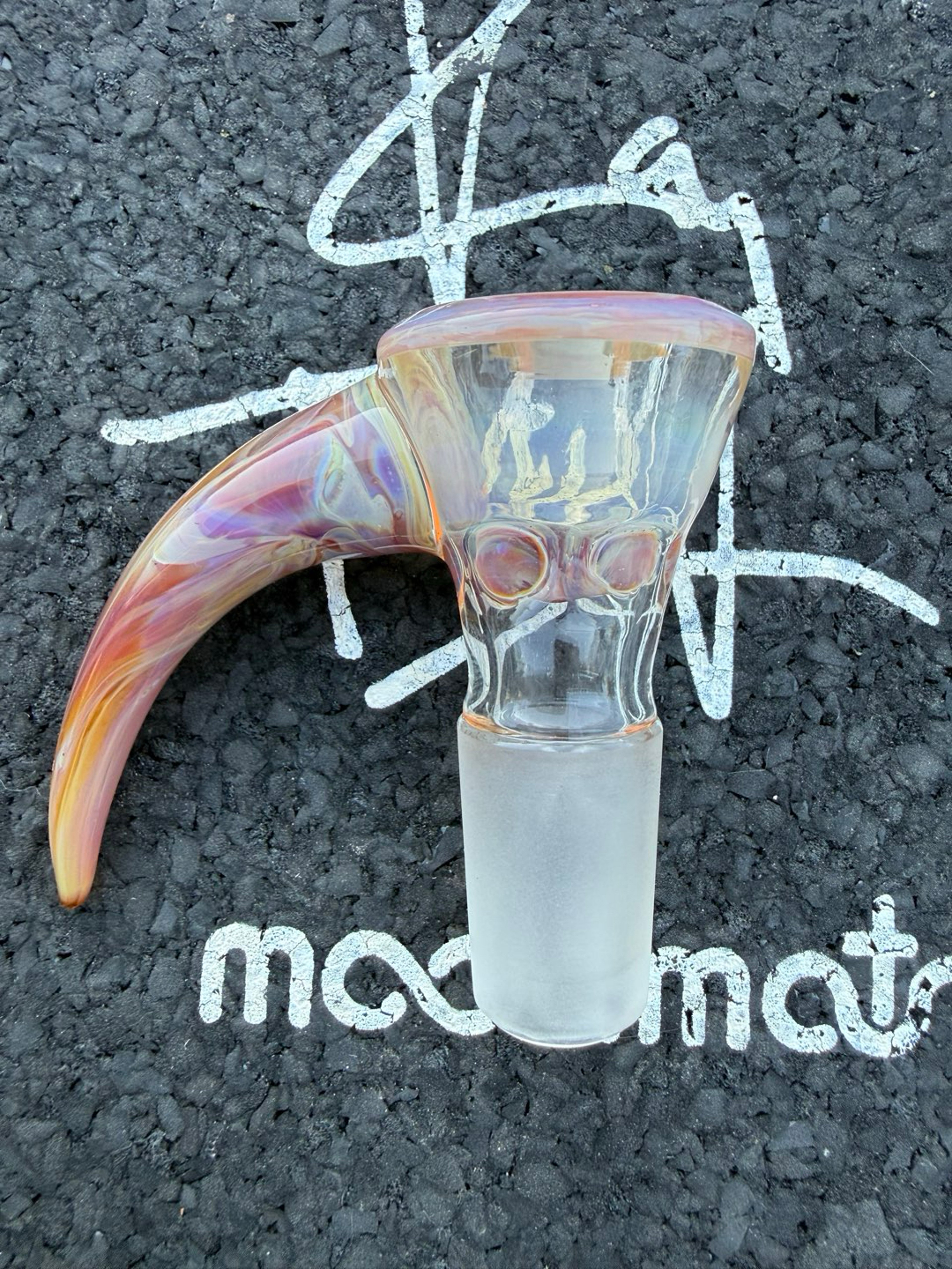 Preview pic of BenWa 18mm 4 Hole Slide