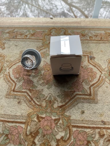 Preview pic of Guardian Ball Cap