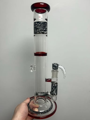 Preview pic of ⬛️FRIDAY 🏷️ FA Gnob Downgrid Inline WigWag Set w/ Matching 18/3 Slide 🛝