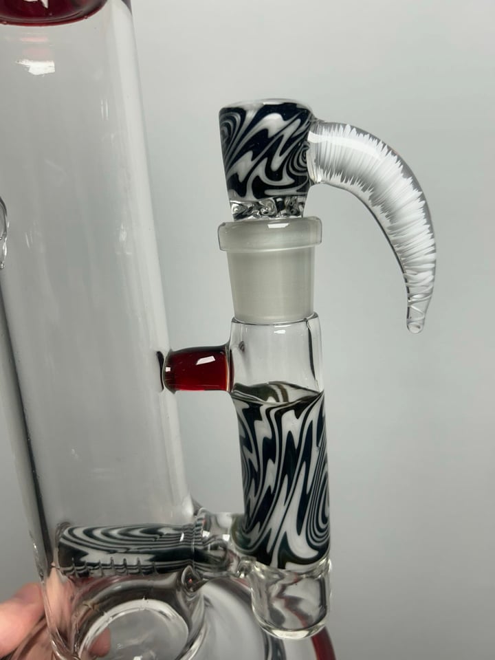 FA Gnob Downgrid Inline WigWag S... | Shop Gnob on GlassPass