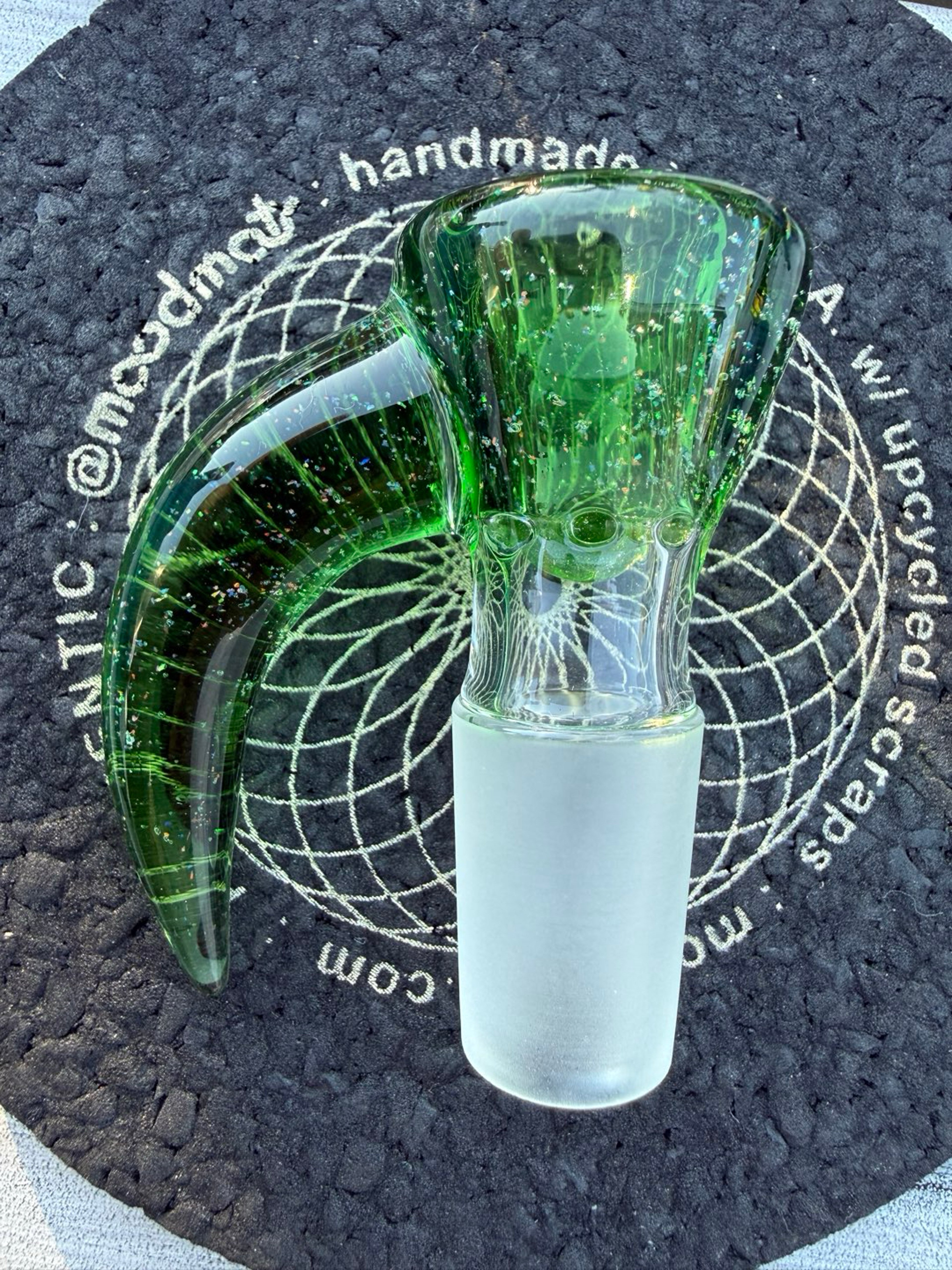 Preview pic of Rickert 18mm 6 Screen